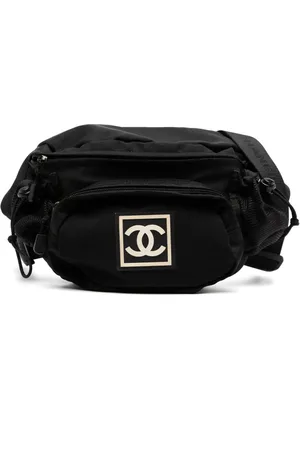CHANEL Sport waist bag
