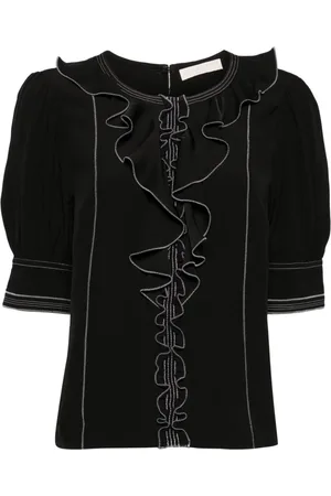 ULLA JOHNSON Julia top