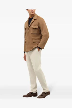Boglioli Cashmere jacket