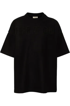 FEAR OF GOD Merino-wool T-shirt