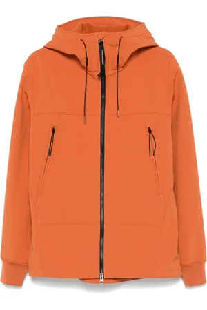 C.P. Company C.P. Shell-R Goggle jacket