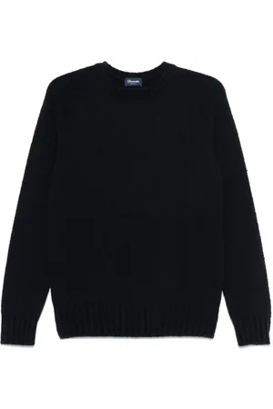DRUMOHR Crew-neck sweater