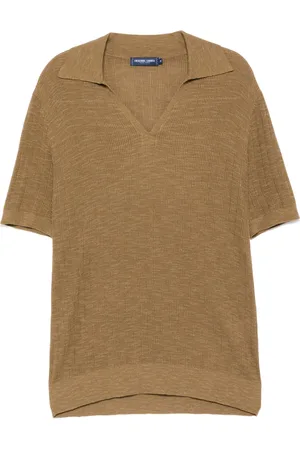 Frescobol Carioca Joaquim polo shirt