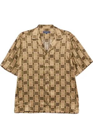 Frescobol Carioca Roberto shirt