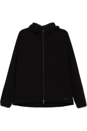Snow Peak Breathable insulated jacket