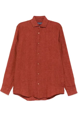 Frescobol Carioca Antonio shirt