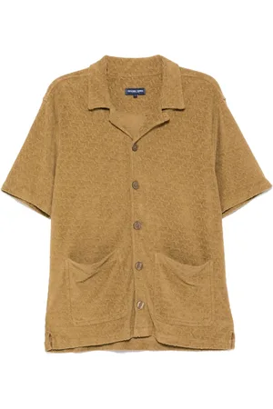 Frescobol Carioca Paco Cobacabana shirt