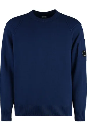 C.P. Company Crew-neck sweater
