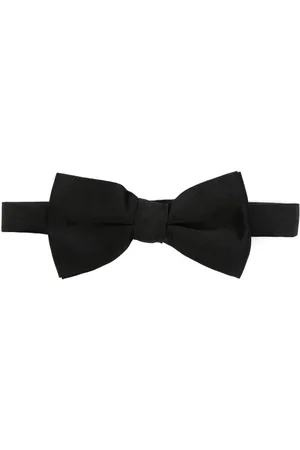 Givenchy Silk bow tie
