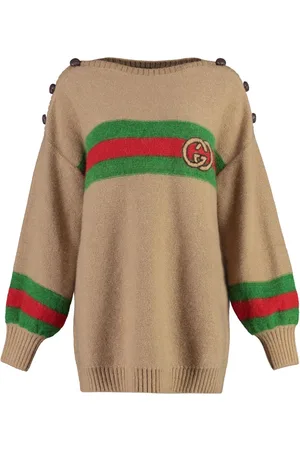 Gucci Jumpers Pullovers for Women prices in Dubai FASHIOLA UAE