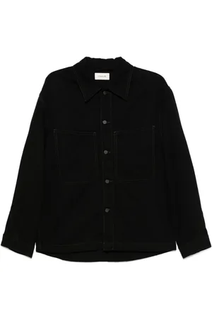 LEMAIRE Cotton shirt