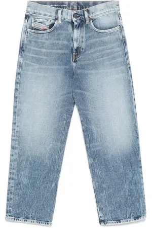 Diesel D-Air jeans
