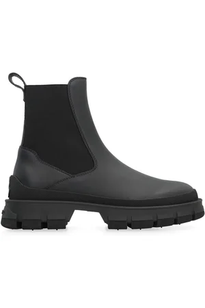 Moncler Hevea Chelsea boots