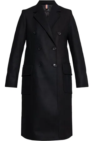 Paul Smith Double-breasted coat