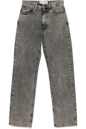 Philippe model Straight-leg jeans