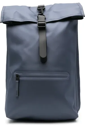 Rains Rolltop Rucksack backpack