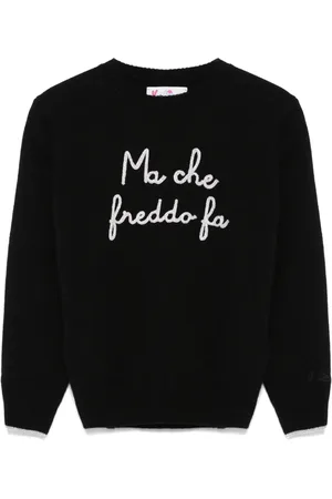 MC2 SAINT BARTH Princess sweater