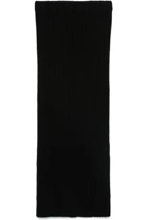Baserange Kai midi skirt