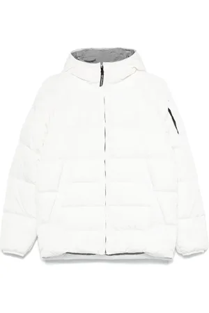 C.P. Company Chrome-R puffer jacket