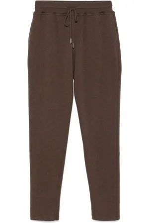 Kiton Cashmere trousers
