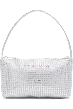 MC2 SAINT BARTH Strassy shoulder bag