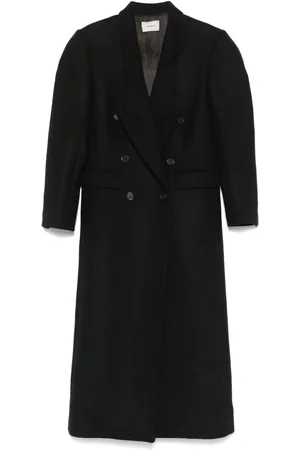 COPERNI Double-breasted coat