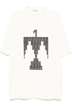 FEAR OF GOD Thunderbird T-shirt