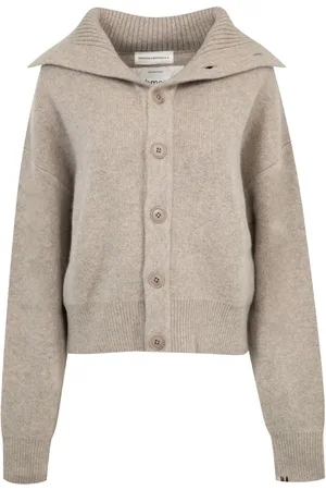 EXTREME CASHMERE Nº377 Clement cardigan