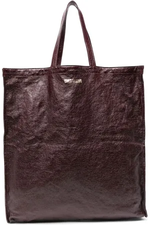 UMA WANG Large tote bag