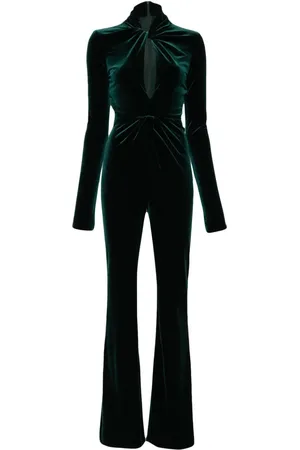 GALVAN Boston jumpsuit