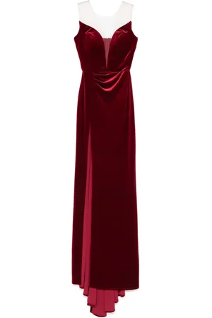 Cristallini Grace maxi dress