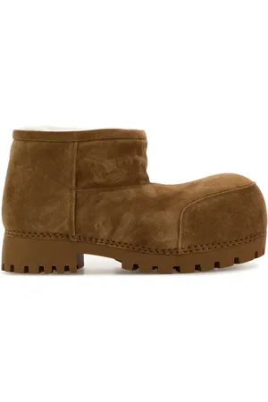 Balenciaga Alaska boots