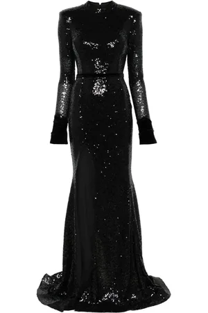 Cristallini Sophia maxi dress