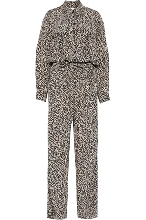 Isabel Marant Venusia jumpsuit
