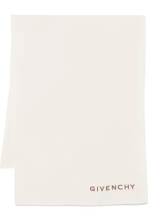 Givenchy 4G scarf