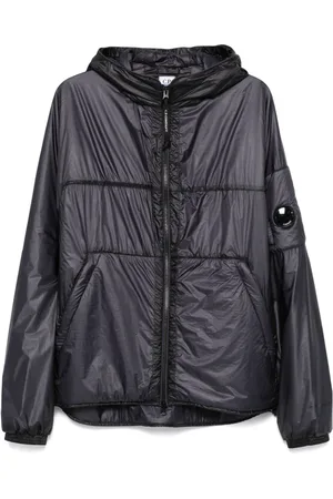 C.P. Company Nada Shell hooded jacket