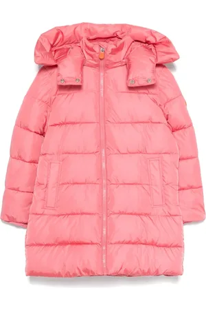 save the duck Mega coat