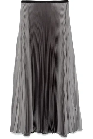 BLANCA Gala maxi skirt