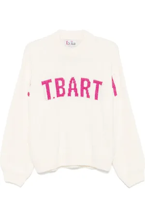 MC2 SAINT BARTH Danya sweater