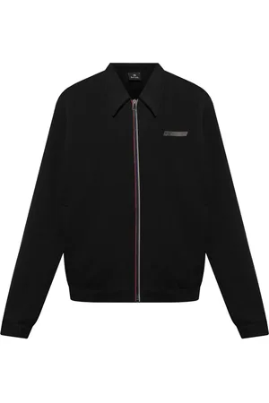 Paul Smith Zip-up sweatshirt