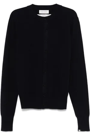 EXTREME CASHMERE Nº354 Be cardigan
