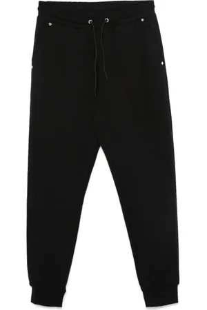 costume national contemporary Tapered track pants