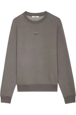 Zadig & Voltaire Simba Photoprint sweater