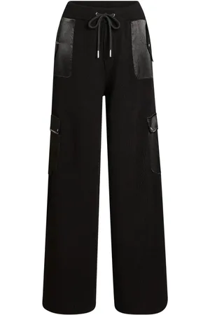 SER.O.YA Daph cargo trousers