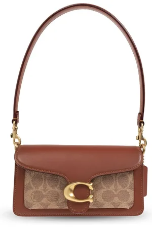 Coach Tabby 20 shoulder bag