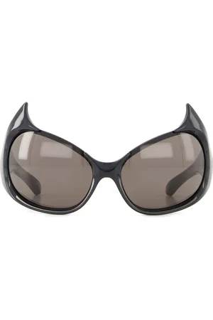 Balenciaga Gotham Cat sunglasses