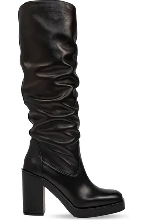 Stuart Weitzman 80mm Bethenny boots