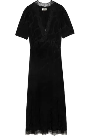 Zadig & Voltaire Redox dress