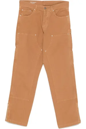 Garment Workshop Double Knee trousers
