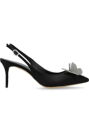 SOPHIA WEBSTER 85mm Titania pumps